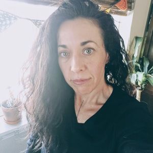 Meet your Posher, Lesley